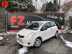 Toyota Yaris - 1.3 VVTi Terra | Airco | L.M. Velgen |