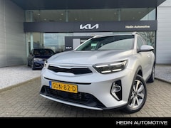 Kia Stonic - 1.0 T-GDi MHEV DynamicPlusLine | Stoel- en Stuurverwarming | Keyless Entry |