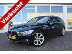 BMW 3-serie Touring - 316d Executive, Automaat, Cruise Control, Climate Control, PDC V+A, Navigatie, Export Prij