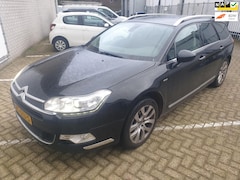 Citroën C5 Tourer - 2.0 HDi Business EXPORT