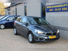 BMW 2-serie Active Tourer - 218i Executive Clima Navi Trekhaak