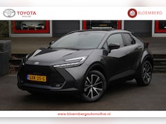 Toyota C-HR - 2.0 Plug-in Hybrid 220 First Edition | Nieuw