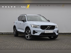 Volvo XC40 - B4 211PK Automaat Plus Dark / Adaptive cruise control / Elektrische stoelen / Harman Kardo