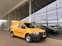 Volkswagen Caddy - 2.0 TDI L1H1-MARGE-CRUISE-AIRCO EURO 6-BLUETOOTH-APK