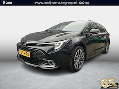 Toyota Corolla Touring Sports - Hybrid 140 Dynamic BSM