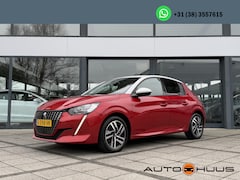 Peugeot 208 - 1.2 PureTech Allure | 3D Cockpit | Navi | Carplay | Camera |