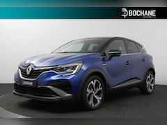 Renault Captur - 1.6 E-Tech Plug-In Hybrid R.S. Line