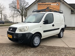 Fiat Doblò Cargo - 1.4 Benzine Comfort Schuifdeur Imperial