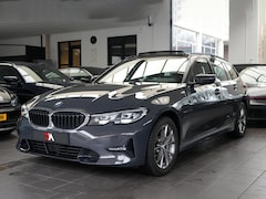 BMW 3-serie Touring - 330e | TREKHAAK | PANO | INDIVIDUAL | VIRTUAL | M-SPORT