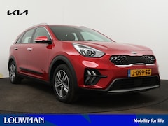 Kia Niro - 1.6 GDi Hybrid DynamicLine | Trekhaak | Navigatie |