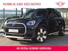 MINI Countryman - S ALL4 Automaat / Favoured Trim / Pakket XL / 20" Windmill Spoke 2-tone