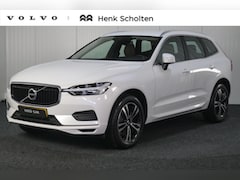 Volvo XC60 - B5 AWD 250PK Momentum Pro | Achteruitrij camera | Dodehoek detectie | Standkachel | Verwar