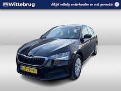 Skoda Scala - 1.0 TSI Active / Cruisecontrol / PDC A