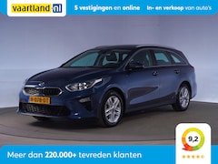 Kia Cee'd Sportswagon - Cee d 1.0 T-GDi DynamicLine [ Gr Nav Camera ]