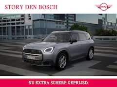 MINI Countryman - E / Classic / Pakket M Plus / 18" Asteroid Spoke