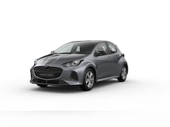 Mazda 2 Hybrid - 116 1AT Exclusive-Line | 6 speakers | Achteruitrijcamera | Bandenspanningwaarschuwingssyst