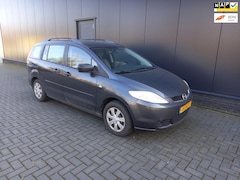 Mazda 5 - 5 1.8 Touring