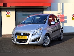 Suzuki Splash - 1.2 i Automaat, Airco, Mistlampen, Hoge zit, Keurige staat