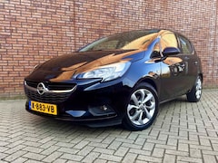 Opel Corsa - 1.4 120 Jaar Edition ( camera CarPlay climate control)