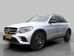 Mercedes-Benz GLC-klasse - 250 4MATIC Premium Plus