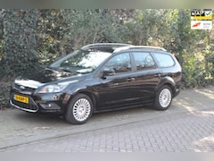 Ford Focus Wagon - 1.8 Limited NWE APK NAP aanwezig