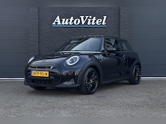 MINI Mini-Electric - Cooper SE | Panodak | Leder | Camera | Black Pack | Comfort Access | Stoel + Stuurverwarmi