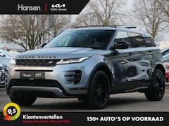 Land Rover Range Rover Evoque - 1.5 P300e AWD R-Dynamic SE I Panoramadak I Meridian