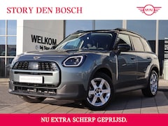 MINI Countryman - C Automaat / Classic / Pakket L / 18" Asteroid Spoke