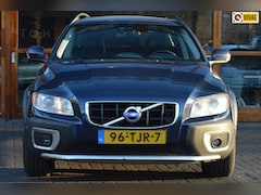 Volvo XC70 - D3 Automaat Limited Edition | 5 Cilinder | Trekhaak 1600kg | Dealeronderhouden | Stoelvw.