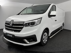 Renault Trafic - 2.0 dCi 130 T30 L2H1 Work Edition Trekhaak / Navigatie / Lat-om-lat / Laadvloer