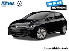 Volkswagen Golf - Life Edition 1.5 eHybrid 150 kW / 204 pk Hatchback 6 versn. DSG