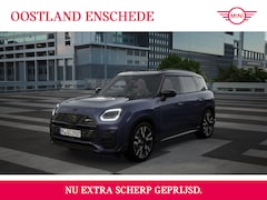 MINI Countryman - C / John Cooper Works / Pakket L / 20" JCW Flag Spoke 2-tone