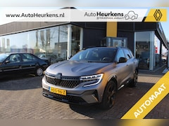 Renault Austral - mild hybrid 160 X-Tronic Techno Esprit Alpine AUTOMAAT | Dealeronderhouden