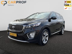 Kia Sorento - 2.2 CRDi 4WD ExecutiveLine Full options