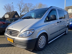 Mercedes-Benz Vito - 111 CDI 320 Lang DC Automaat, Airco, Cruise 3299,