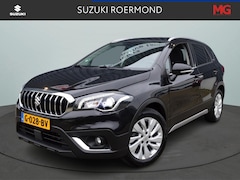 Suzuki S-Cross - 1.0 Boosterjet Exclusive /Ned.Auto/ 1e Eig./ ALL IN PRIJS