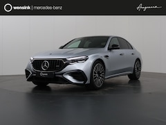 Mercedes-Benz E-klasse - AMG 53 4MATIC+ Night Edition | Premium Plus | Rijassistentiepakket Plus | Winterpakket | A