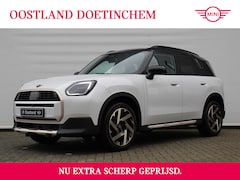 MINI Countryman - C / Favoured Trim / Pakket XL / 19" Kaleido Spoke 2-tone