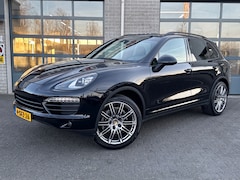 Porsche Cayenne - 3.6 | SCHUIFDAK | LEER |