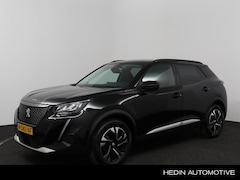 Peugeot 2008 - 1.2 130 PK Allure Pack | Keyless Entry/Start | Adaptieve Cruise Controle | Stoelverwarming