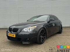 BMW 5-serie - 530i High Executive