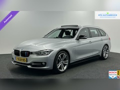 BMW 3-serie Touring - 320i Executive PANO NAVI 106000 KM