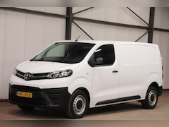 Toyota ProAce Worker - 2.0 145PK L2H1 EURO 6