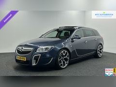 Opel Insignia Sports Tourer - 2.8 T Executive 4x4 PANO 260 PK