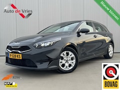 Kia Cee'd - Ceed 1.0 T-GDi DynamicLine|Navi|NL-Auto|LED