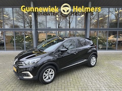 Renault Captur - 0.9 TCe Limited | CRUISE CONTROL | CARPLAY | PDC ACHTER | NAVIGATIE