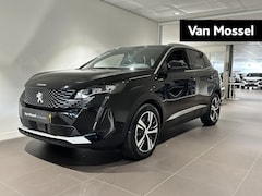 Peugeot 3008 - 1.6 HYbrid 225 GT | Dodehoek Detectie | Navigatie | Achteruitrijcamera | Adaptive Cruise C