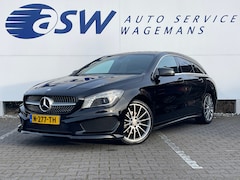 Mercedes-Benz CLA-klasse Shooting Brake - 180 AMG-Line | Navi | Clima | Bi-Xenon | PDC | Cruise | 18 inch