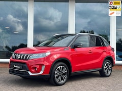 Suzuki Vitara - 1.4 Boosterjet Style Smart Hybrid - Navi - Leer - Camera - PDC - STIJL