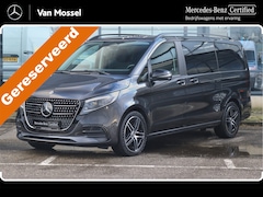 Mercedes-Benz V-klasse - V300d L2 | AMG/DISTRONIC/360˚ CAMERA | Certified